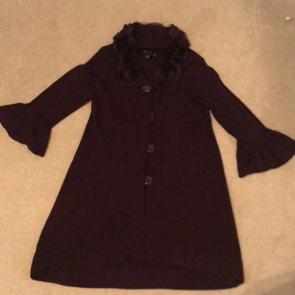 NWOT Nick and Mo sweater